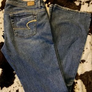 American Eagle Original Boot 10 XLong